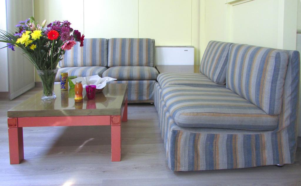 Hotel Johnny - Milan — Foto 1