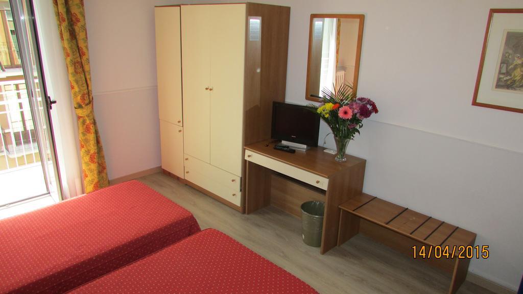 Hotel Johnny - Milan — Foto 3