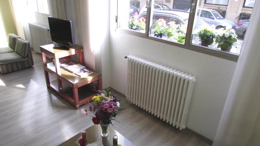 Hotel Johnny - Milan — Foto 2